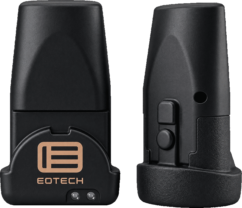 VICE Glock Module shown from two angles